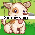 Hungry Animals SWF Game